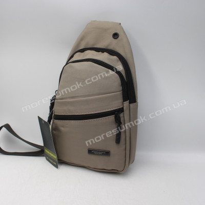 Чоловічі бананки 3606 khaki