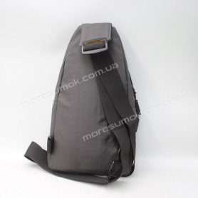 Чоловічі бананки 3606 gray