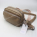 Сумки крос-боді 5816 khaki