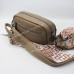 Сумки крос-боді 5816 khaki