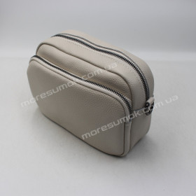 Сумки крос-боді 5816 white