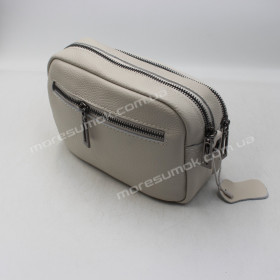 Сумки крос-боді 5816 white