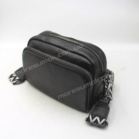 Сумки крос-боді 5816 black