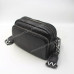Сумки крос-боді 5816 black