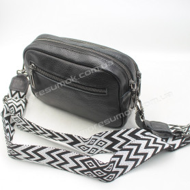 Сумки крос-боді 5816 black