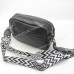 Сумки крос-боді 5816 black