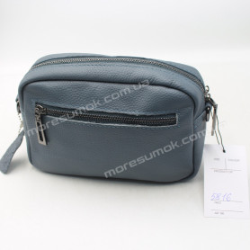 Сумки кросс-боди 5816 light blue