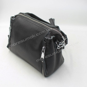 Сумки крос-боді 0018 black