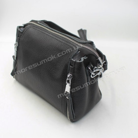 Сумки крос-боді 0018 black