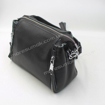 Сумки крос-боді 0018 black
