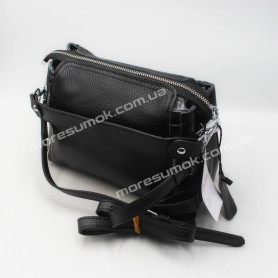 Сумки крос-боді 0018 black