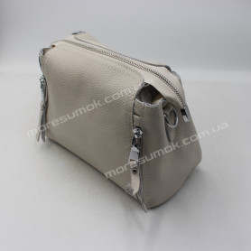 Сумки крос-боді 0018 white