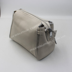 Сумки крос-боді 0018 white