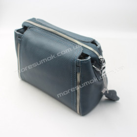 Сумки крос-боді 0018 light blue