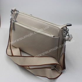 Сумки крос-боді 2257 white