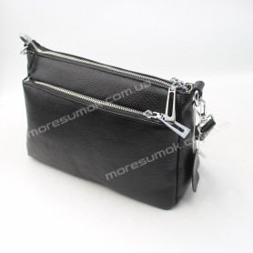 Сумки крос-боді 2257 black