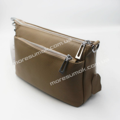 Сумки крос-боді 2257 khaki
