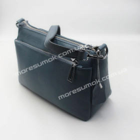 Сумки крос-боді 2257 light bue