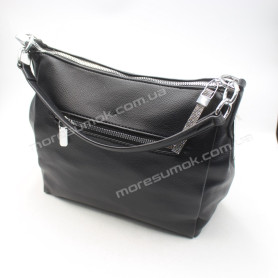 Сумки крос-боді 9600-1 black