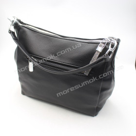 Сумки крос-боді 9600-1 black