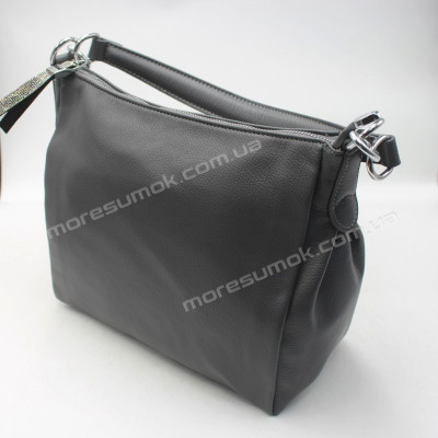 Сумки крос-боді 9600-1 gray