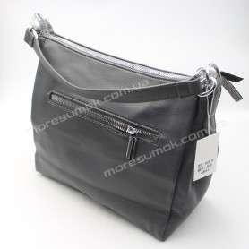 Сумки крос-боді 9600-1 gray