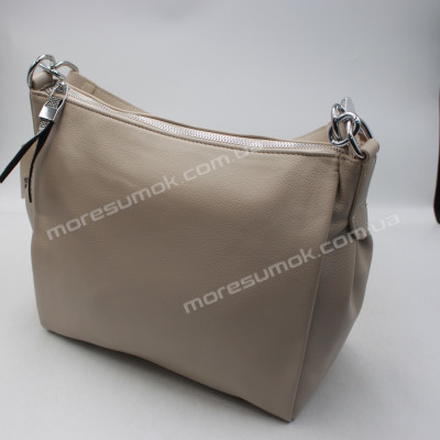 Сумки крос-боді 9600-1 beige