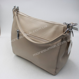 Сумки кросс-боди 9600-1 beige
