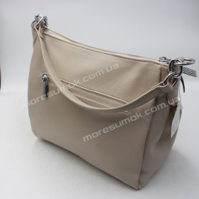 Сумки крос-боді 9600-1 beige