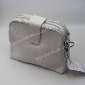 Сумки крос-боді 27046-1 white