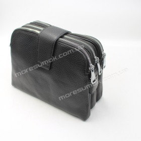 Сумки крос-боді 27046-1 black