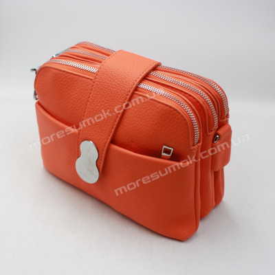 Сумки крос-боді 27046-1 orange