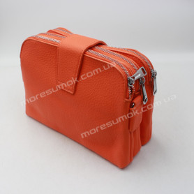 Сумки крос-боді 27046-1 orange