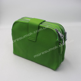 Сумки крос-боді 27046-1 light green
