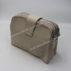 Сумки крос-боді 27046-1 beige
