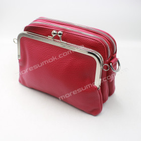 Сумки крос-боді 27046 pink