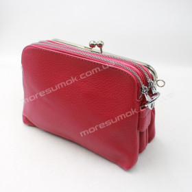 Сумки крос-боді 27046 pink