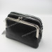 Сумки крос-боді 27046 black
