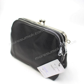 Сумки крос-боді 27046 black