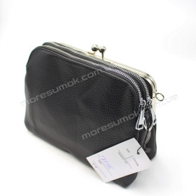 Сумки крос-боді 27046 black