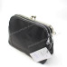 Сумки крос-боді 27046 black
