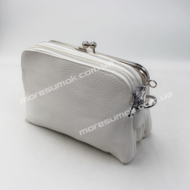 Сумки кросс-боди 27046 white