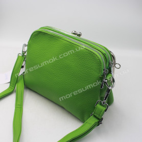 Сумки крос-боді 27046 light green