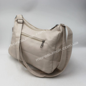 Сумки крос-боді 1-1538 beige