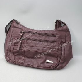 Сумки крос-боді 1-1538 pink