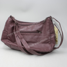Сумки крос-боді 1-1538 pink