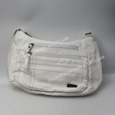 Сумки крос-боді 1-1538 white
