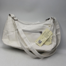 Сумки крос-боді 1-1538 white