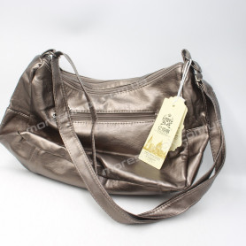 Сумки крос-боді 1-1538 bronze