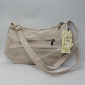 Сумки крос-боді 1-1501 beige